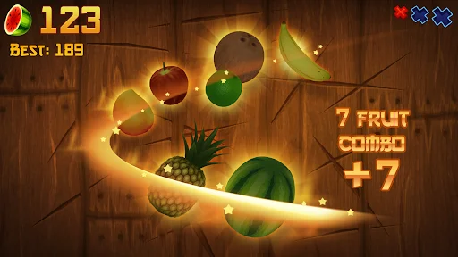 Fruit Ninja डाउनलोड करें – सबसे लोकप्रिय निंजा गेम का आनंद लें - Screenshot 15