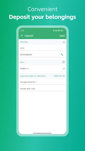 Toposfy POS डाउनलोड करें – भारत के लिए सर्वश्रेष्ठ रिटेल कैश रजिस्टर ऐप - Screenshot 10
