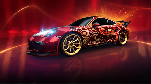 Asphalt 8 डाउनलोड करें – बेहतरीन कार रेसिंग गेम का आनंद लें - Screenshot 2