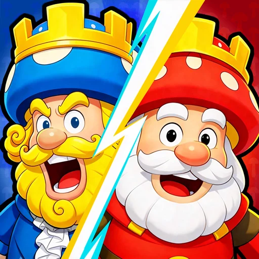 Mushroom TD: Offline Strategy डाउनलोड करें – बेहतरीन टॉवर डिफेंस गेम