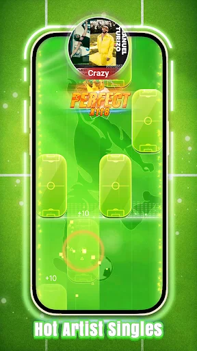 Beat Tiles 2: Piano Master डाउनलोड करें – मजेदार पियानो गेम - Screenshot 17