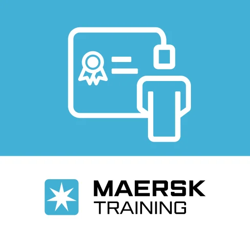 Maersk Training TMS डाउनलोड करें – अपना ट्रेनिंग रिकॉर्ड ट्रैक करें