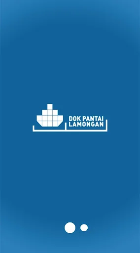 DPL APPS लेटेस्ट वर्जन डाउनलोड करें – PT Dok Pantai Lamongan के लिए - Screenshot 1