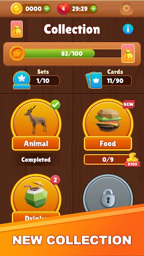 Match 3D Pro डाउनलोड करें – दिमागी कसरत वाला पहेली गेम - Screenshot 4