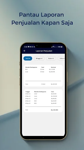 Revelle Laundry App डाउनलोड करें – बेस्ट शू लॉन्ड्री मैनेजमेंट - Screenshot 14
