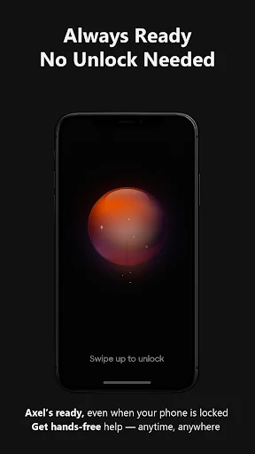 Axel AI डाउनलोड करें – आपका स्मार्ट पर्सनल AI असिस्टेंट - Screenshot 25