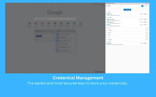 Salesforce Toolkit डाउनलोड करें – Chrome के लिए सर्वश्रेष्ठ Salesforce टूल - Screenshot 7