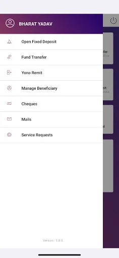 YONO SBI South Africa डाउनलोड करें – सुरक्षित बैंकिंग ऐप - Screenshot 14