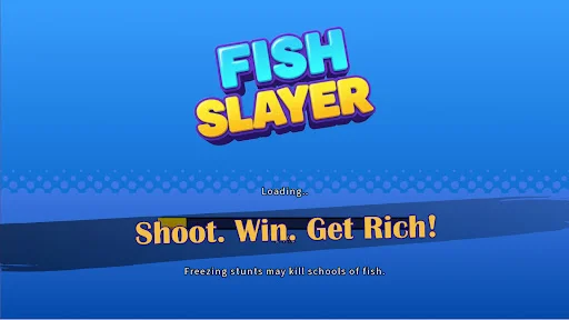 Fish Slayer – सर्वश्रेष्ठ टेबल फिशिंग गेम डाउनलोड करें | अभी खेलें - Screenshot 18