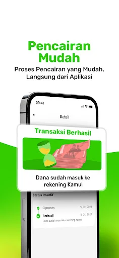 Indodana Partners+ डाउनलोड करें – वित्तीय लेनदेन के लिए बेहतरीन ऐप - Screenshot 3