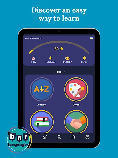 Learn Uzbek – Beginners डाउनलोड करें – उज़्बेक भाषा सीखें मुफ्त में - Screenshot 9