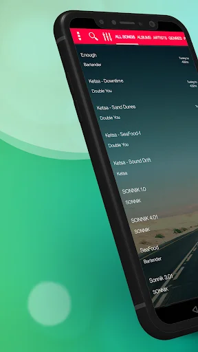 432 Player डाउनलोड करें – 432hz/528hz म्यूजिक प्लेयर का अनुभव लें - Screenshot 18