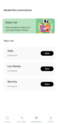 Madad App Download – HoReCa सेक्टर के लिए सर्वश्रेष्ठ B2B मार्केटप्लेस - Screenshot 5