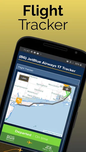 Washington Reagan Airport DCA डाउनलोड करें – फ्लाइट अपडेट्स मुफ्त - Screenshot 2