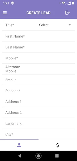 ProLeads डाउनलोड करें – अपना सेल्स लीड मैनेजमेंट आसान बनाएं - Screenshot 11