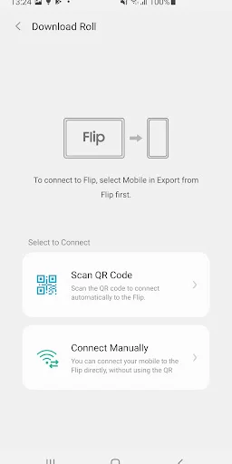 Samsung Signage Mobile डाउनलोड करें – Flip Rolls के लिए बेस्ट ऐप - Screenshot 10