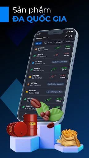 Anfin X डाउनलोड करें – सुरक्षित और स्मार्ट ट्रेडिंग ऐप - Screenshot 14