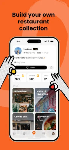 Eatventure: Eat with Friends डाउनलोड करें – असली रिव्यु पाएं - Screenshot 2