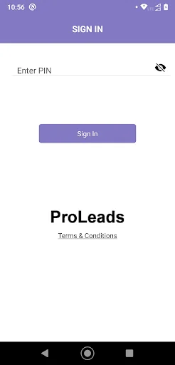 ProLeads डाउनलोड करें – अपना सेल्स लीड मैनेजमेंट आसान बनाएं - Screenshot 8