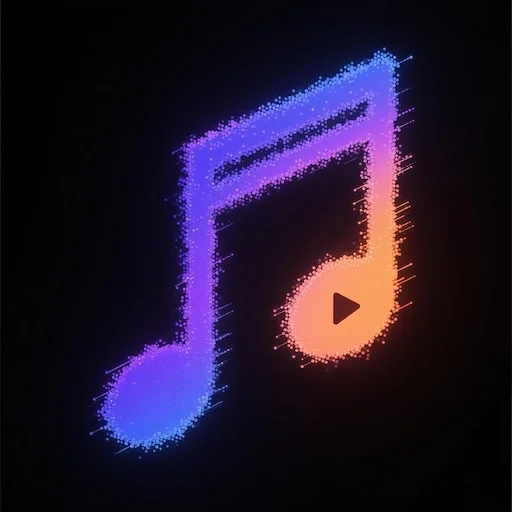 Melody AI Music & Song Maker डाउनलोड करें – AI से गाना बनाएं