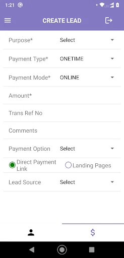 ProLeads डाउनलोड करें – अपना सेल्स लीड मैनेजमेंट आसान बनाएं - Screenshot 6