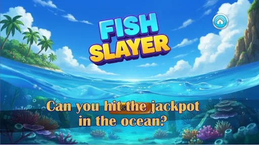 Fish Slayer – सर्वश्रेष्ठ टेबल फिशिंग गेम डाउनलोड करें | अभी खेलें - Screenshot 17