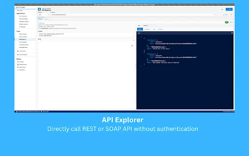 Salesforce Toolkit डाउनलोड करें – Chrome के लिए सर्वश्रेष्ठ Salesforce टूल - Screenshot 3