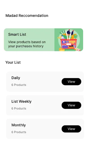 Madad App Download – HoReCa सेक्टर के लिए सर्वश्रेष्ठ B2B मार्केटप्लेस - Screenshot 8