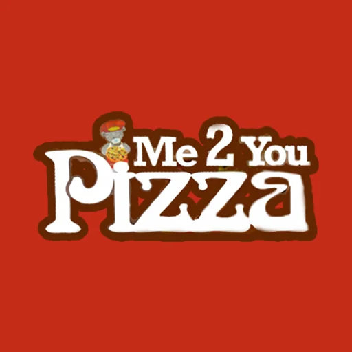 Me 2 You Pizza ऐप डाउनलोड करें – स्वादिष्ट पिज्जा ऑर्डर करें