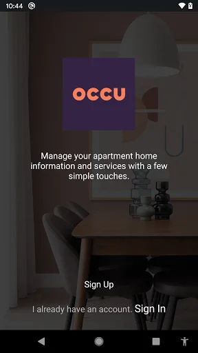 Occu ऐप डाउनलोड करें – बेहतर रेंटिंग और आसान हाउस मैनेजमेंट - Screenshot 5