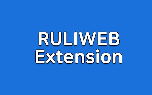 Ruliweb Extension डाउनलोड करें – ब्राउज़िंग और फ़िल्टरिंग के लिए सर्वश्रेष्ठ टूल - Screenshot 1