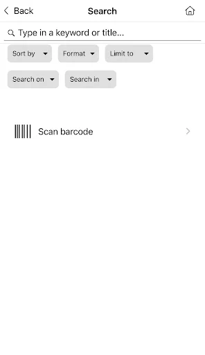 Weber County Library App डाउनलोड करें – नवीनतम फीचर्स और गाइड - Screenshot 2