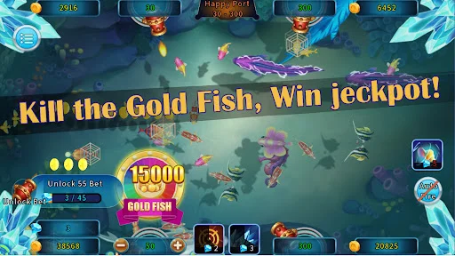 Fish Slayer – सर्वश्रेष्ठ टेबल फिशिंग गेम डाउनलोड करें | अभी खेलें - Screenshot 23