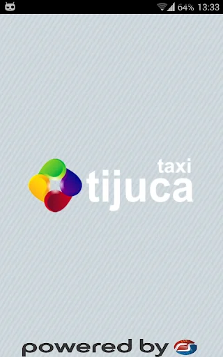 Táxi Tijuca Mobile डाउनलोड करें – Tijuca में तेज़ टैक्सी बुकिंग - Screenshot 1