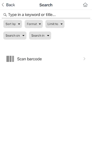 Garland County Library App Download – पुस्तकालय की सुविधा अब आपके मोबाइल पर - Screenshot 2