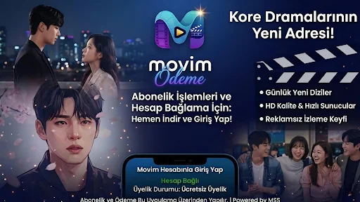 Movim Short Ödeme डाउनलोड करें – तेज़ और सुरक्षित भुगतान नेटवर्क - Screenshot 1