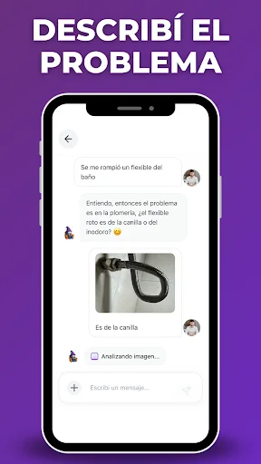 Clickie डाउनलोड करें – आपका स्मार्ट होम असिस्टेंट (नवीनतम संस्करण) - Screenshot 3