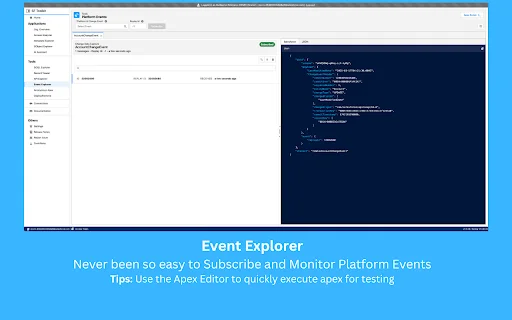 Salesforce Toolkit डाउनलोड करें – Chrome के लिए सर्वश्रेष्ठ Salesforce टूल - Screenshot 12