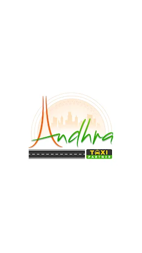Andhra Taxi Partner डाउनलोड करें – अपनी कार या ऑटो से पैसे कमाएं - Screenshot 1