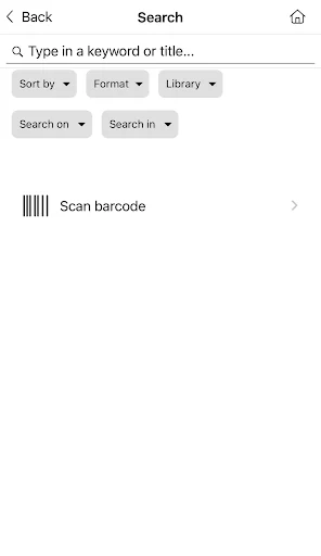 Anoka County Library ऐप डाउनलोड करें – अपनी लाइब्रेरी का एक्सेस पाएं - Screenshot 8